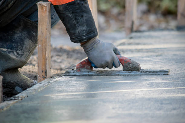 Best Concrete Grinding and Polishing in Pagosa Springs, CO