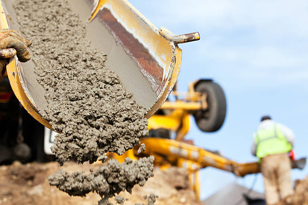 Best Concrete Demolition Services in Pagosa Springs, CO