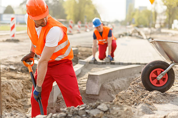 Best Concrete Removal and Replacement in Pagosa Springs, CO