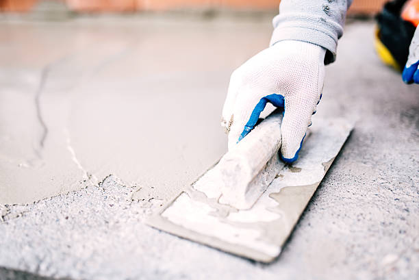 Best Concrete Slab Construction in Pagosa Springs, CO