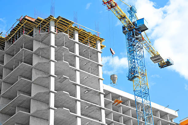 Best Concrete Foundation Repair in Pagosa Springs, CO