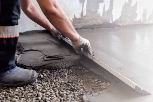Best Concrete Driveway Installation in Pagosa Springs, CO