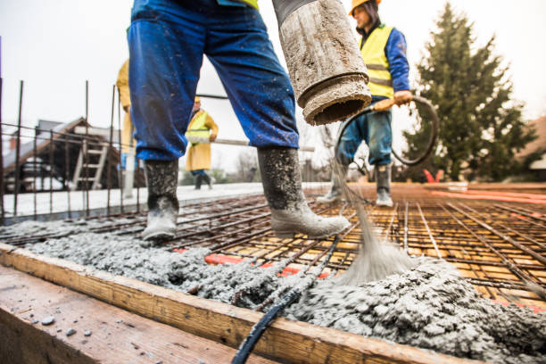 Best Concrete Demolition Services in Pagosa Springs, CO